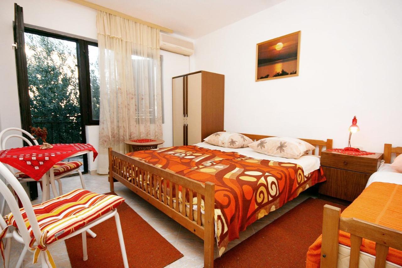 Apartments With A Parking Space Podaca, Makarska - 6055 Dış mekan fotoğraf