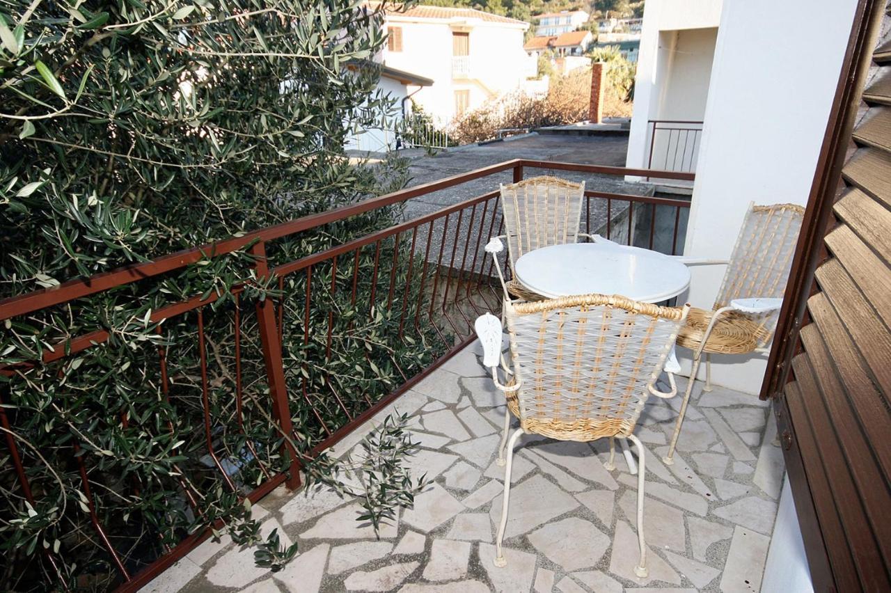 Apartments With A Parking Space Podaca, Makarska - 6055 Dış mekan fotoğraf